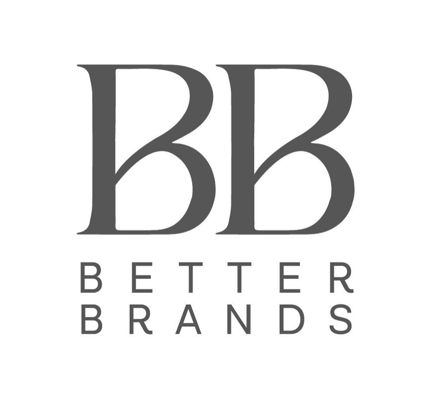 Better Brands -