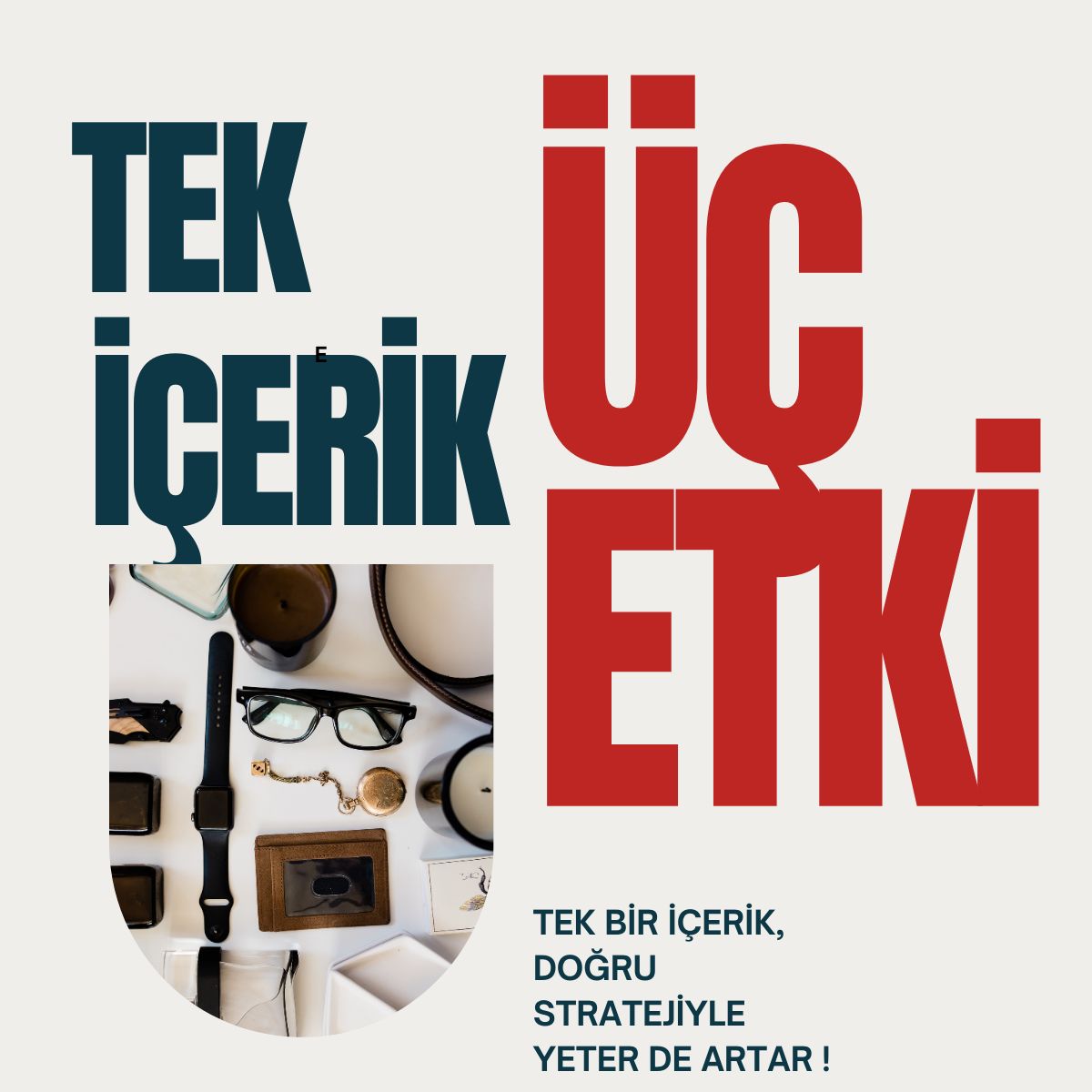 Markanız Her Yerde, Ama Her Yerde Aynı Değil